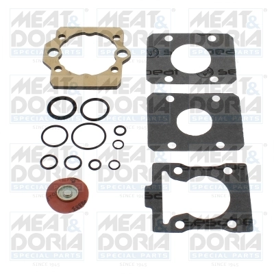 Repair Kit, injection nozzle